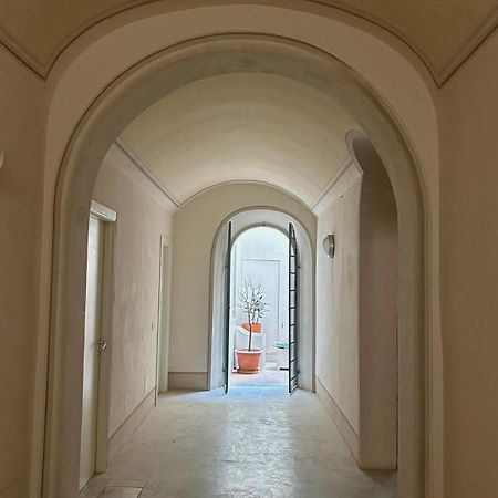 Elisia Apartment Terricciola Exterior photo